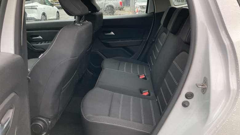 Dacia Duster 1.0 TCe 90 Comfort 5dr Petrol Estate